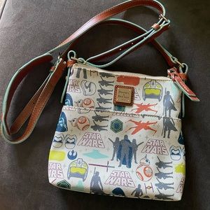 Star Wars Dooney & Bourke